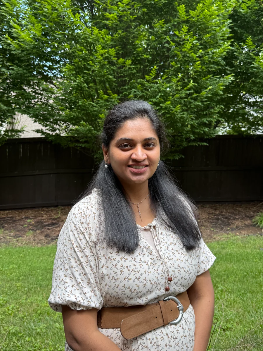 Dr. Sinduja Jayaraj